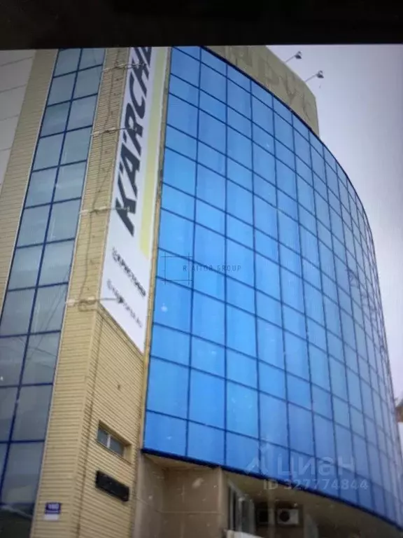 Гараж в Новосибирская область, Новосибирск ул. Писарева, 102 (18 м) - Фото 1