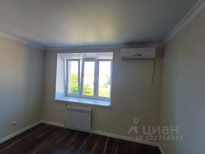 1-к кв. Нижегородская область, с. Дивеево ул. Симанина, 14 (49.9 м) - Фото 1