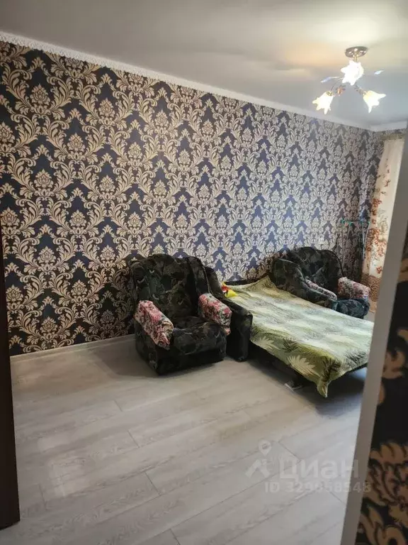 1-к кв. Крым, Керчь ул. 1-й Пятилетки, 16 (32.0 м) - Фото 2