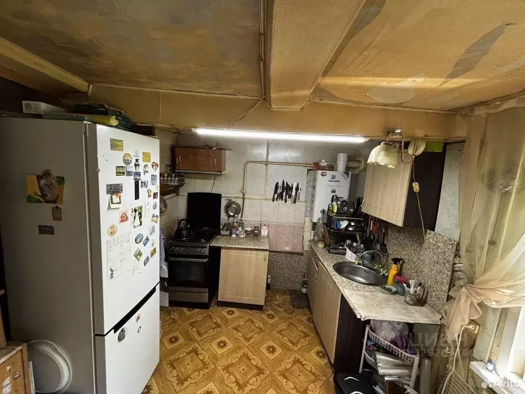 Дом в Московская область, Коломна ул. Митяево, 77 (60 м) - Фото 2