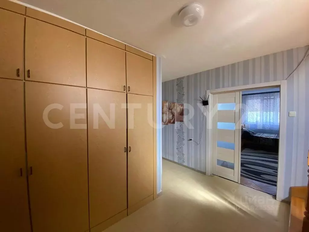 5-к кв. Калужская область, Малоярославец ул. Российских Газовиков, ... - Фото 2