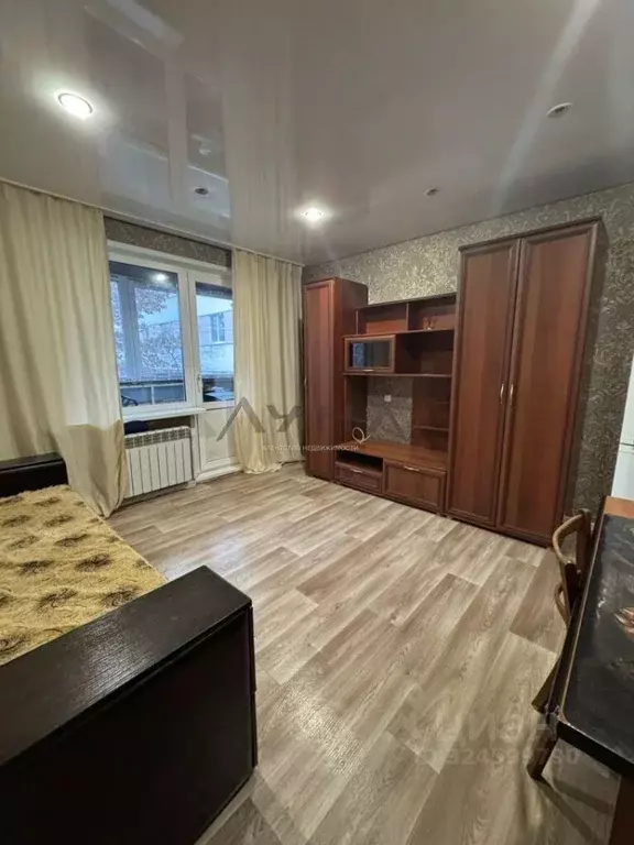 Комната Татарстан, Набережные Челны ул. Шамиля Усманова, 12 (15.3 м) - Фото 2