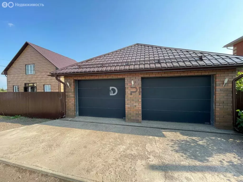 Дом в Уфимский район, село Жуково (157.7 м) - Фото 1