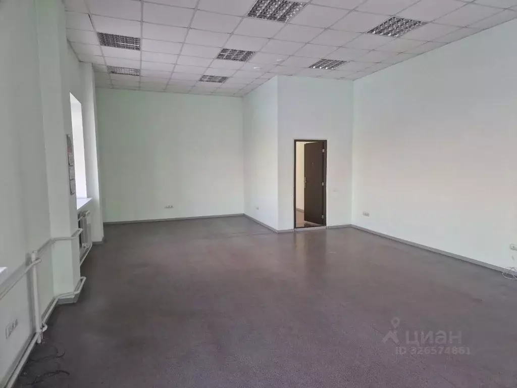 Офис в Москва ул. Талалихина, 41С8 (58 м) - Фото 2