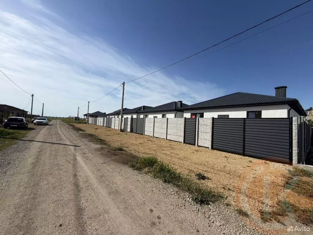 Дом в Крым, Евпатория ул. Максимилиана Волошина, 30 (115 м) - Фото 2