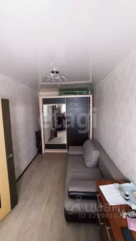 2-к кв. Башкортостан, Бирск Интернациональная ул., 114 (42.8 м) - Фото 1