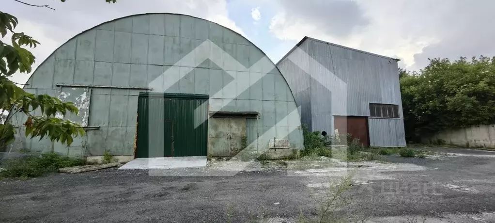 Помещение свободного назначения в Москва Рябиновая ул., 63А (2947 м) - Фото 2