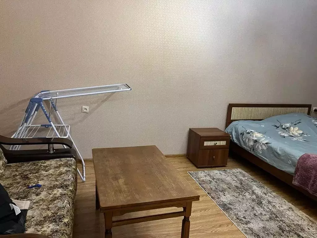 1-к кв. Ставропольский край, Кисловодск ул. Андрея Губина, 11 (38.0 м) - Фото 1