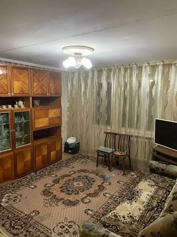 3-к кв. Татарстан, Набережные Челны 26-й комплекс, 18А (58.0 м) - Фото 1