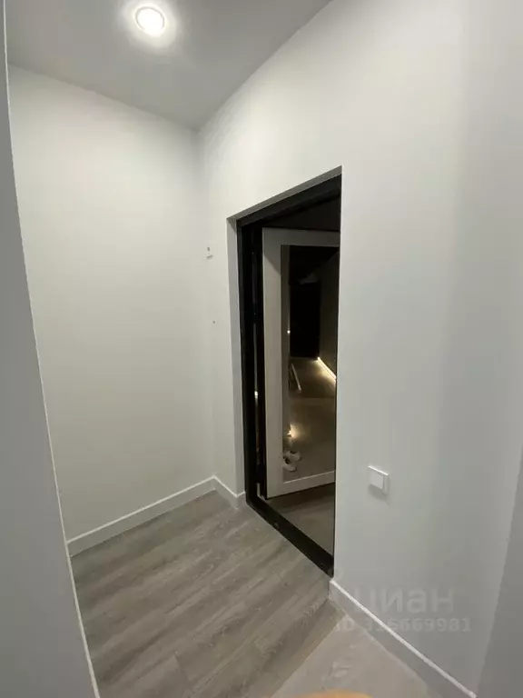 Студия Санкт-Петербург Московский просп., 54 (17.51 м) - Фото 1