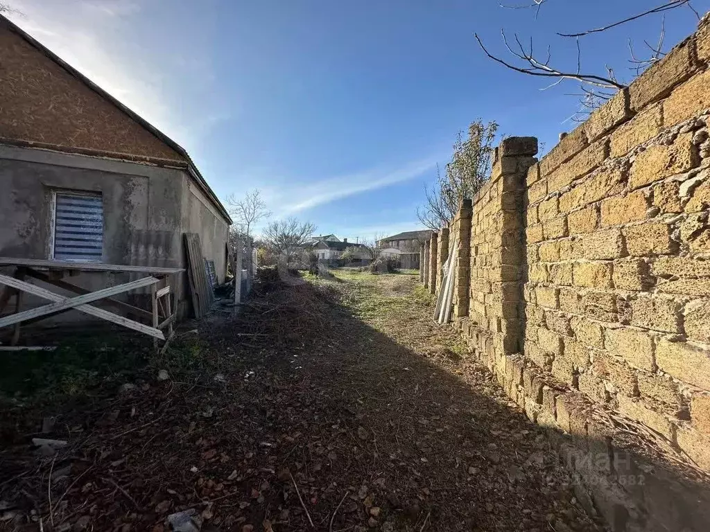 Участок в Крым, Симферополь пер. Планеристов (5.0 сот.) - Фото 1