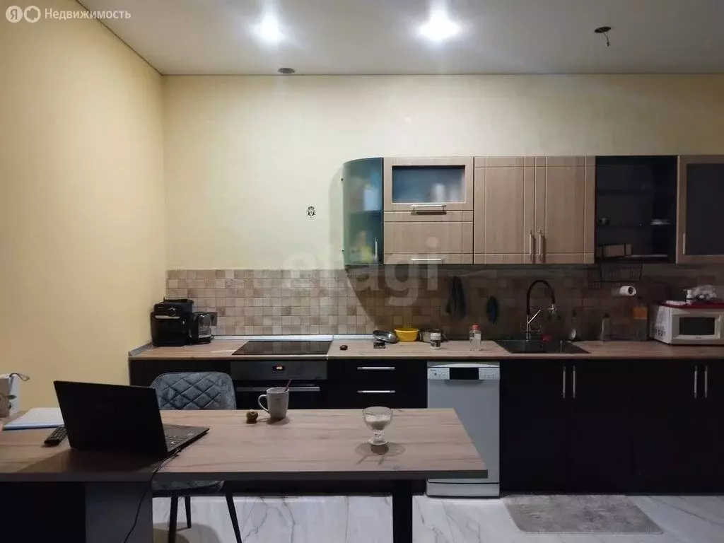 Дом в Шебекино, улица Попова (108 м) - Фото 2