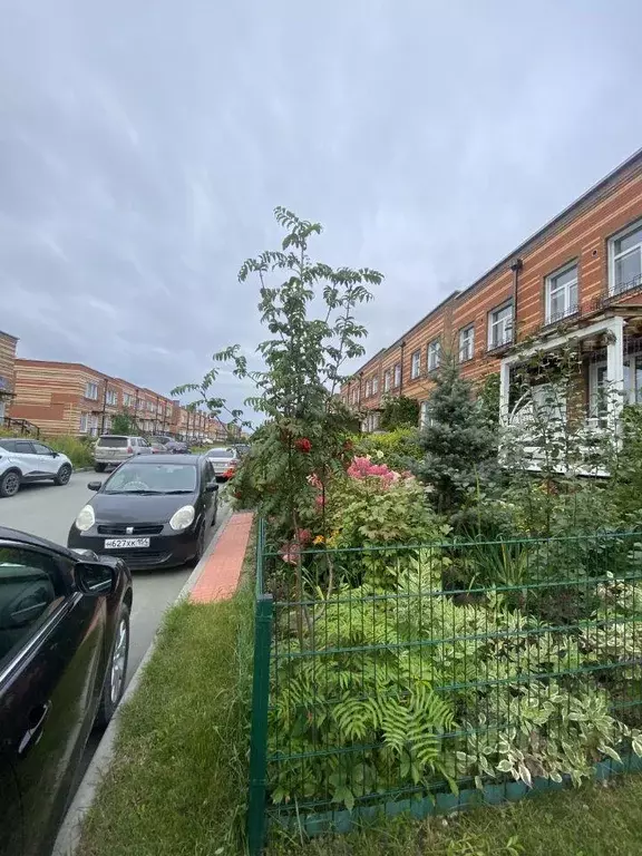 Таунхаус, 51.3 м - Фото 0