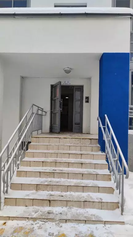 1-к кв. Московская область, Химки городской округ, д. Брехово, Митино ... - Фото 2