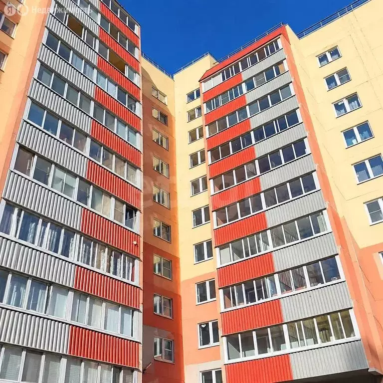 1-комнатная квартира: город Тельмана, Московская улица, 6 (37.8 м) - Фото 1
