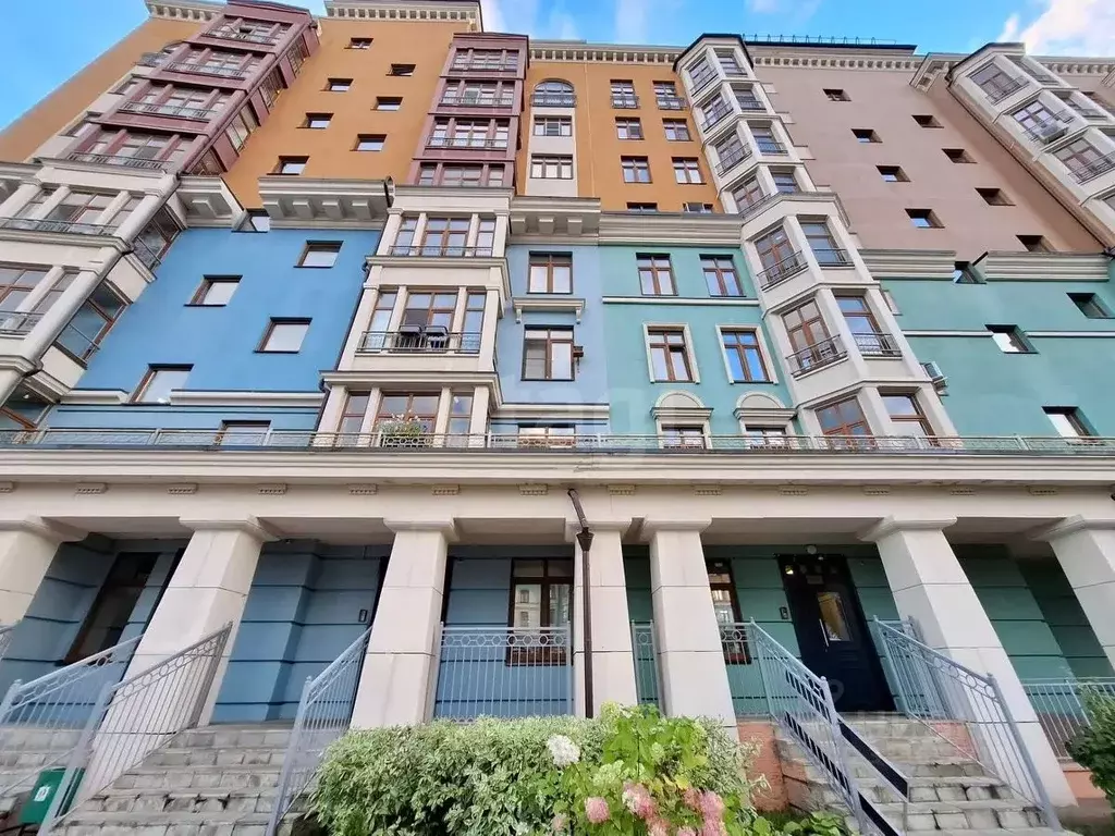 2-к кв. Московская область, Красногорск городской округ, Сабурово пгт ... - Фото 2