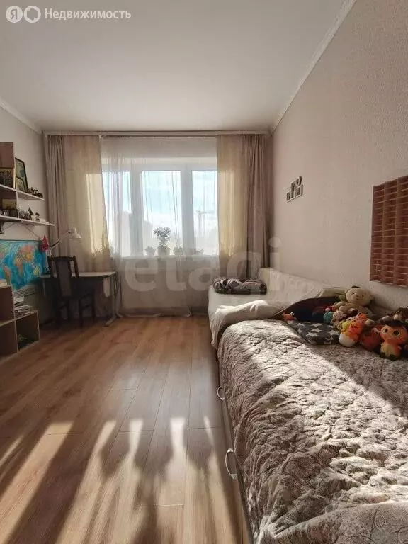 1-комнатная квартира: Гурьевск, Каштановая улица, 13А (31.4 м) - Фото 1
