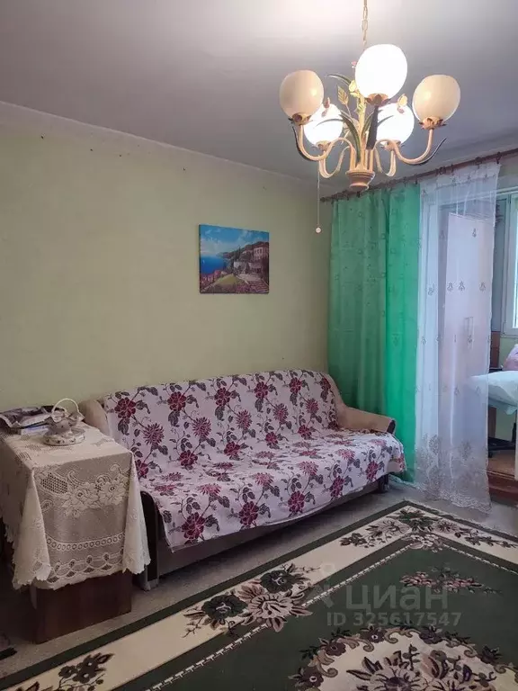 1-к кв. Калининградская область, Калининград наб. Генерала Карбышева, ... - Фото 2