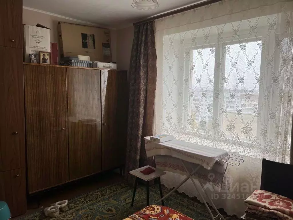 3-к кв. Владимирская область, Владимир просп. Ленина, 41 (66.5 м) - Фото 2