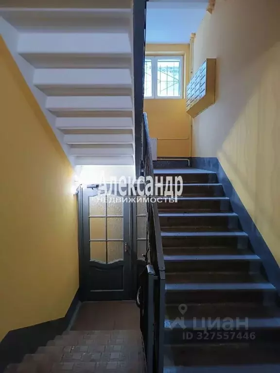 2-к кв. Санкт-Петербург Витебский просп., 23К4 (44.6 м) - Фото 2