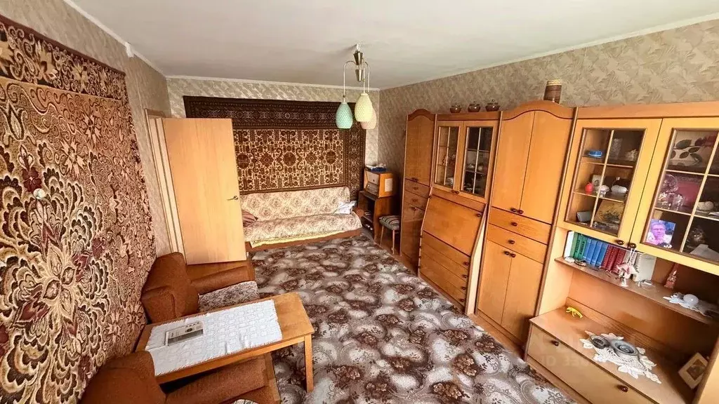 2-к кв. Москва ул. Крылатские Холмы, 26К1 (51.5 м) - Фото 2