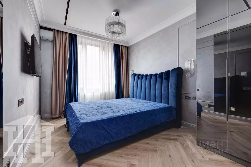 3-к кв. Москва Новодмитровская ул., 2к5 (75.0 м) - Фото 2