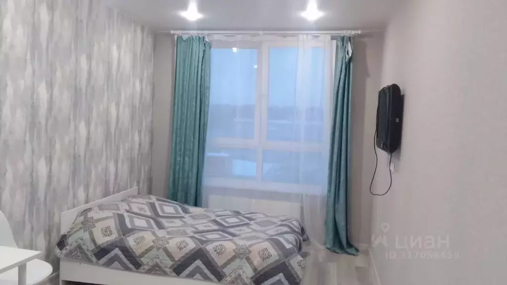 Студия Московская область, Мытищи ул. Колпакова, 44 (23.0 м) - Фото 1