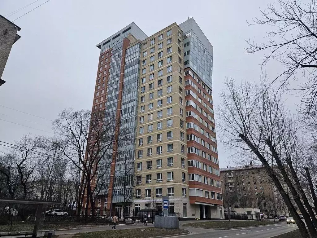 Помещение свободного назначения в Москва Маломосковская ул., 4 (268 м) - Фото 0