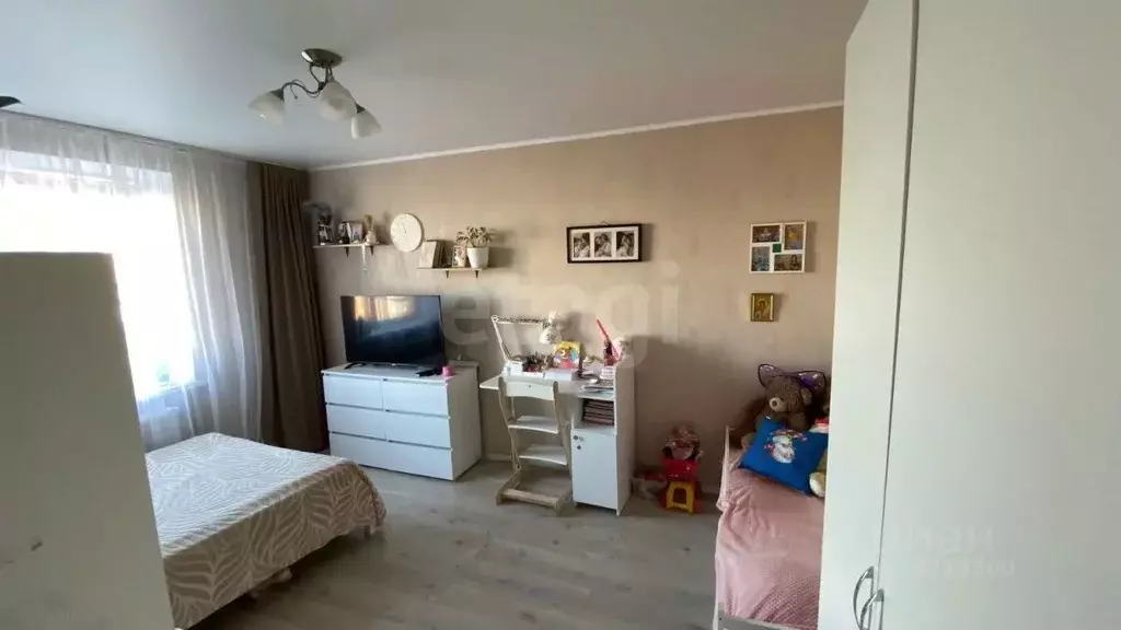 1-к кв. Адыгея, Майкоп ул. Димитрова, 10 (26.6 м) - Фото 1