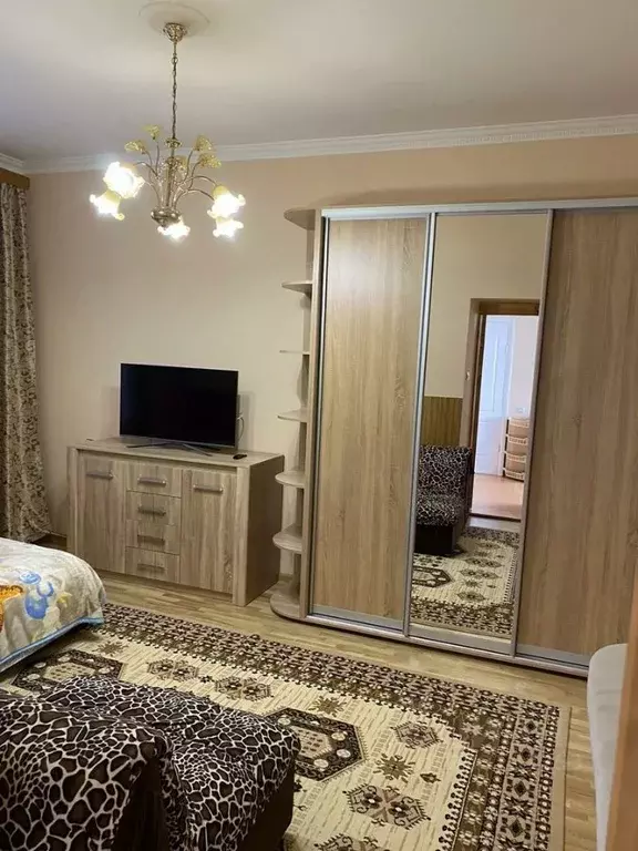 Дом в Крым, Ялта ул. Кучера, 6 (45 м) - Фото 1