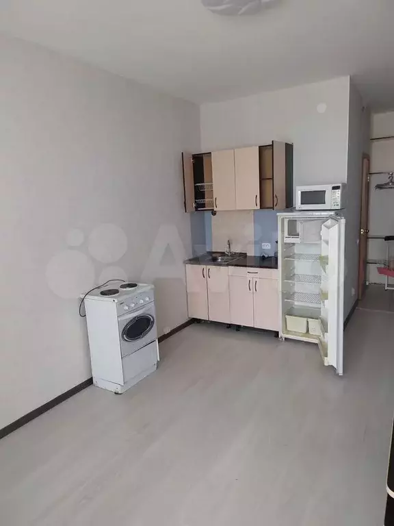 Квартира-студия, 21 м, 13/25 эт. - Фото 0