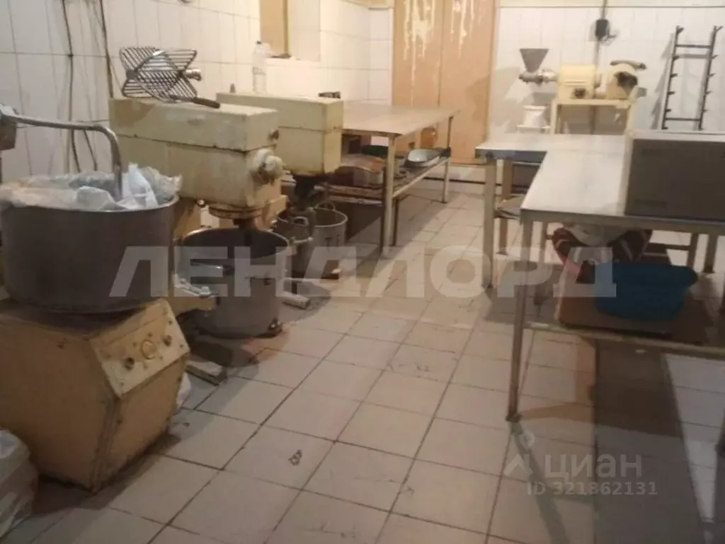 Производственное помещение в Ростовская область, Аксай пер. ... - Фото 2