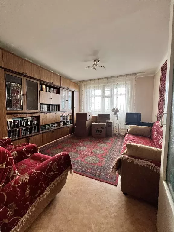Продаётся 3-к квартира, 75 м - Фото 0