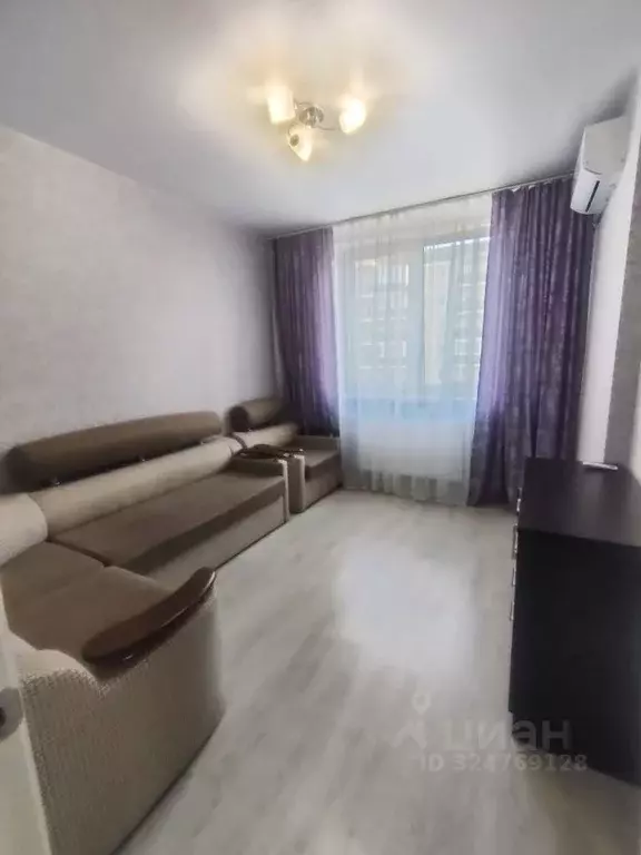 2-к кв. Краснодарский край, Краснодар ул. Имени Героя Ростовского, 8к2 ... - Фото 0