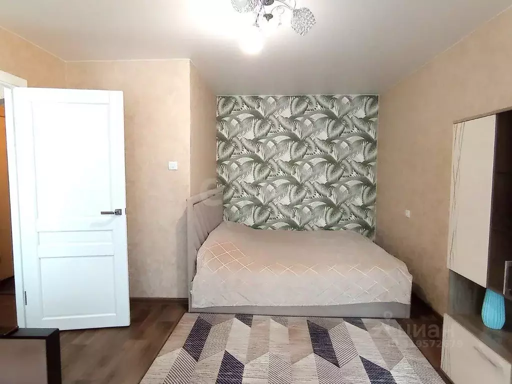 2-к кв. Владимирская область, Муром ул. Мечникова, 49 (45.8 м) - Фото 1