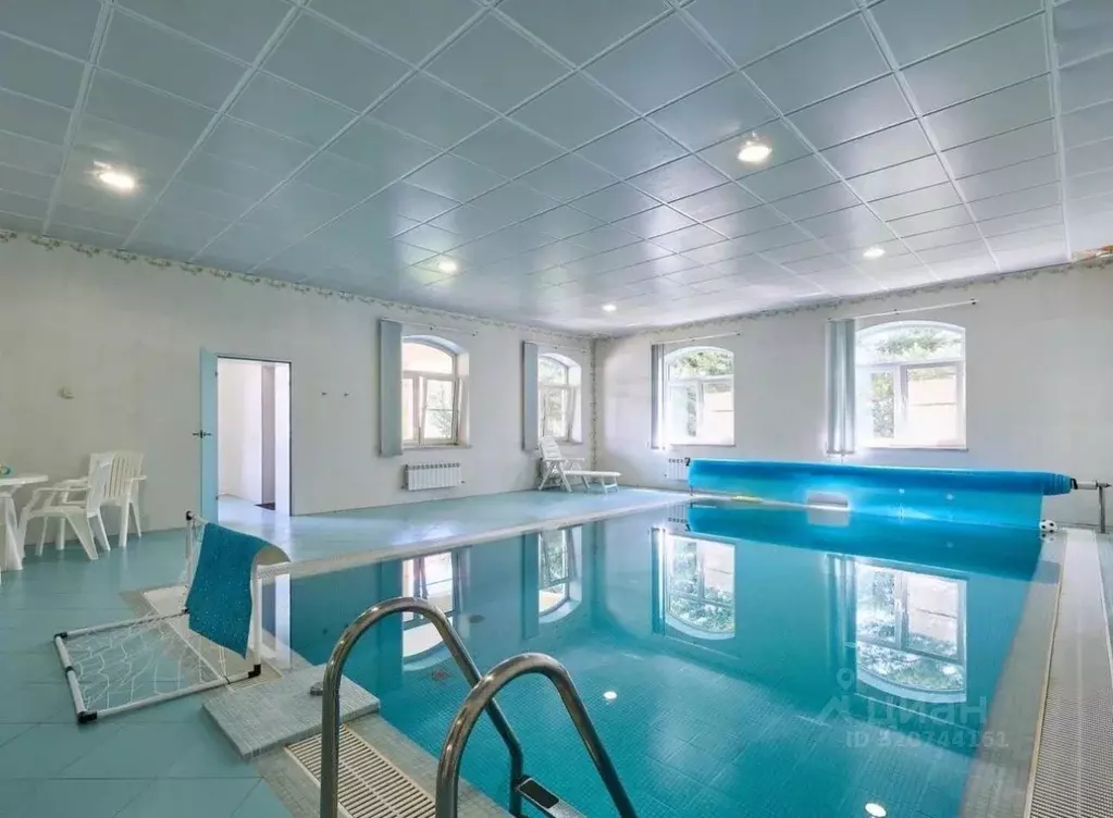 Дом в Московская область, Дмитровский муниципальный округ, д. Акишево  ... - Фото 1