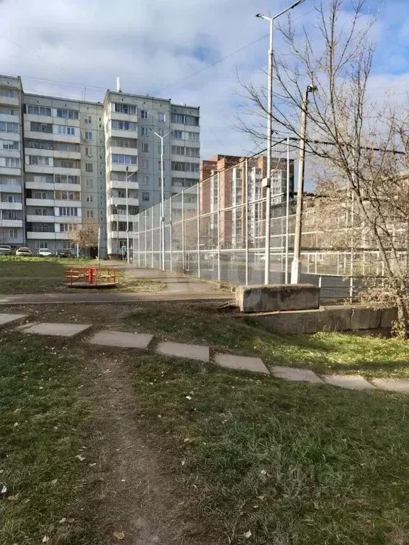 1-к кв. Красноярский край, Красноярск ул. Гусарова, 68 (35.0 м) - Фото 1