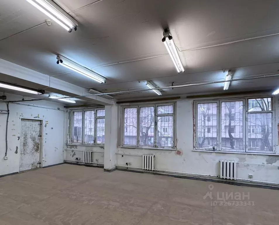 Помещение свободного назначения в Московская область, Реутов Новая ... - Фото 2