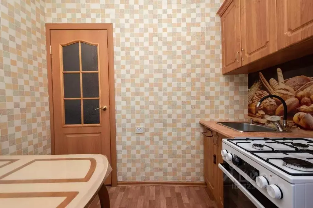 2-к кв. Иркутская область, Иркутск ул. Авиастроителей, 14 (43.0 м) - Фото 2