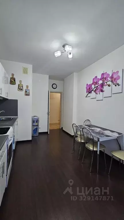 2-к кв. Нижегородская область, Нижний Новгород д. Анкудиновка, ул. ... - Фото 2