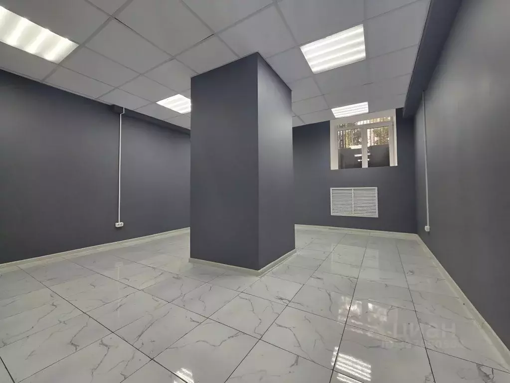 Помещение свободного назначения в Москва Новорязанская ул., 31/7С6 (27 ... - Фото 2