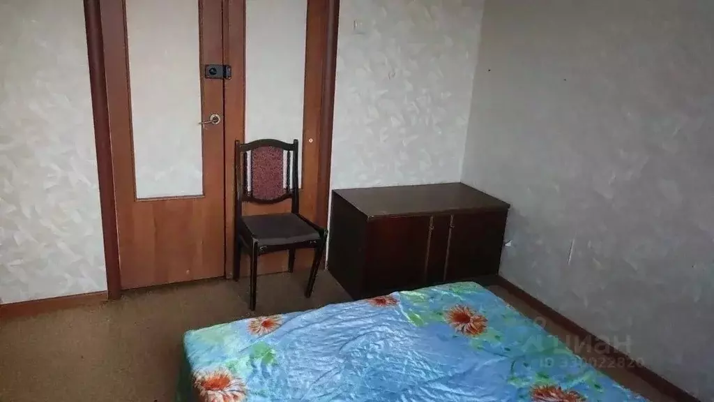 Комната Москва ул. Борисовские Пруды, 46К2 (16.0 м) - Фото 1