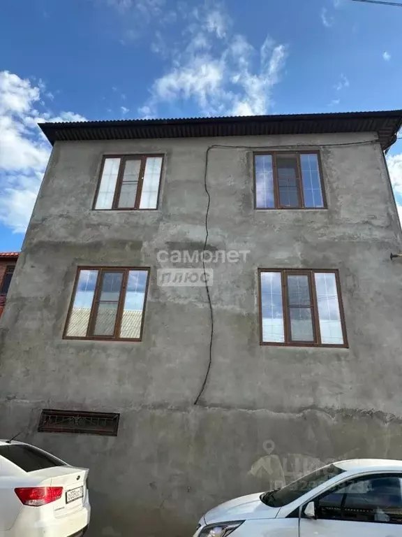 Дом в Дагестан, Махачкала ул. 1-я Трудовая, 4 (265 м) - Фото 2