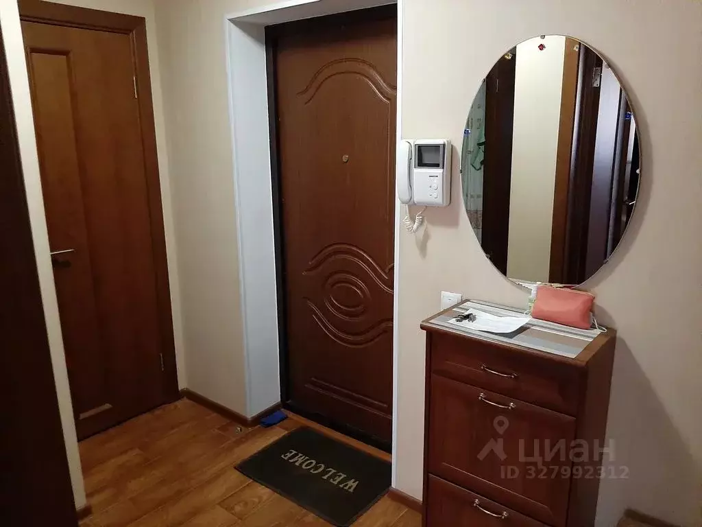 1-к кв. Московская область, Пересвет Сергиево-Посадский район, ул. ... - Фото 2