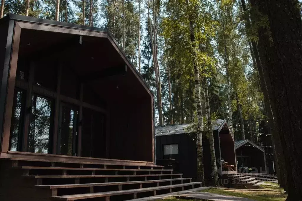 Дом в Московская область, Солнечногорск городской округ, Логиново-1 ... - Фото 1