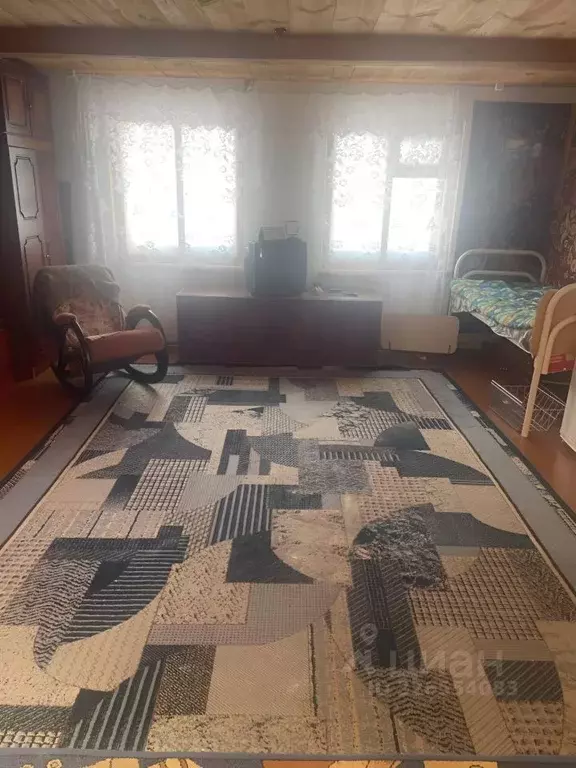 Дом в Ивановская область, Ивановский район, Куликовское с/пос, д. ... - Фото 2