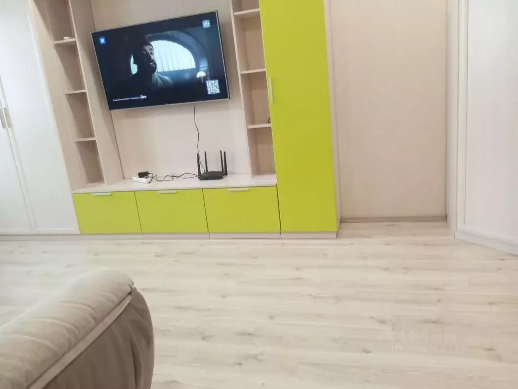 1-к кв. Москва Внуковское поселение, ул. Бориса Пастернака, 25 (52.0 ... - Фото 2