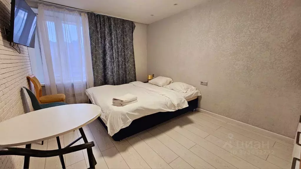 Квартира, студия, 18.6 м - Фото 2