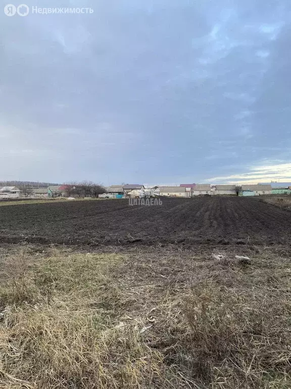 Участок в село Новогремяченское, переулок Чапаева (10 м) - Фото 1