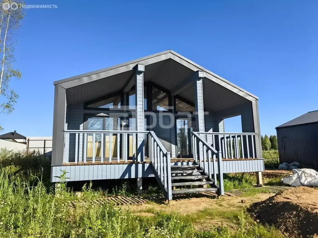 Дом в деревня Беляницы, 148 (98 м) - Фото 2